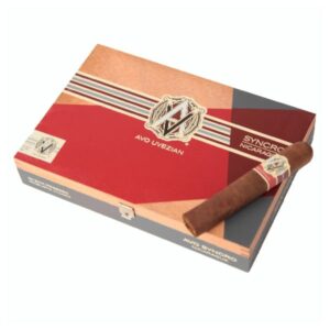 SYNCHRO NICARAGUA ROBUSTO