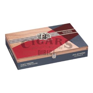 SYNCHRO NICARAGUA SPECIAL TORO