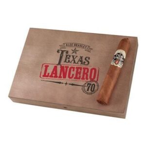 TEXAS LANCERO