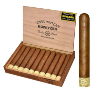 THE EDGE 5YRS HOWITZER COROJO