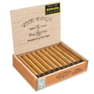 THE EDGE 5YRS TORO CONNECTICUT