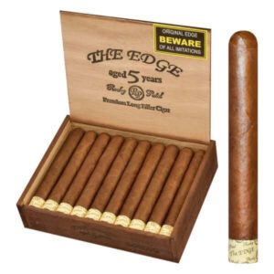 THE EDGE 5YRS TORO COROJO