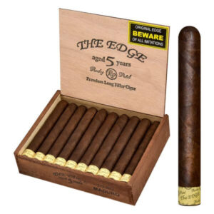 THE EDGE 5YRS TORO MADURO