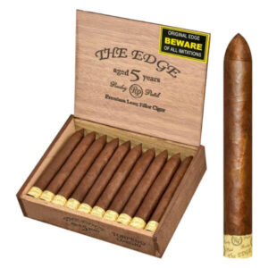 THE EDGE 5YRS TORPEDO COROJO