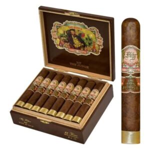 THE JUDGE TORO FINO BP