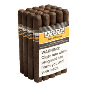 TORO MADURO BUNDLE