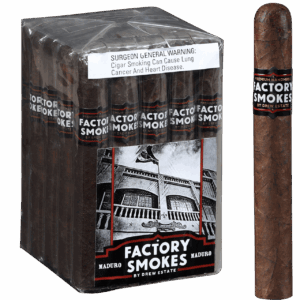 TORO MADURO BUNDLE