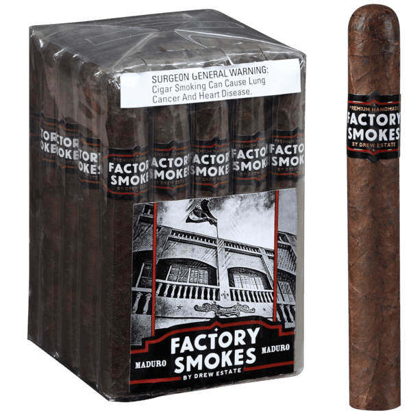 TORO MADURO BUNDLE