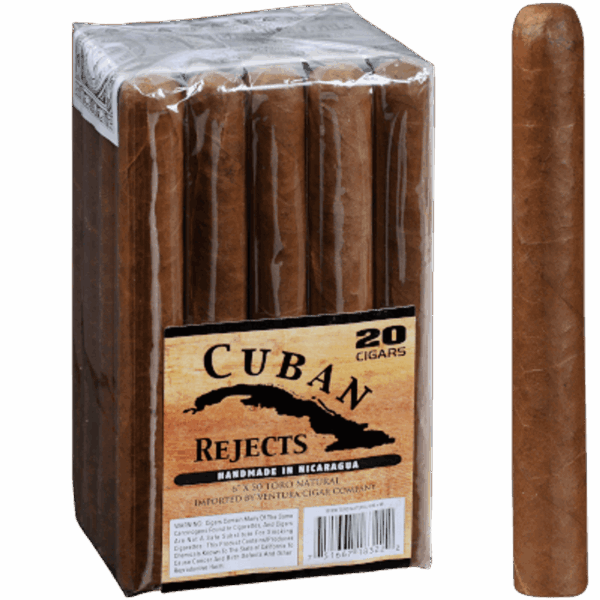 TORO NATURAL BUNDLE