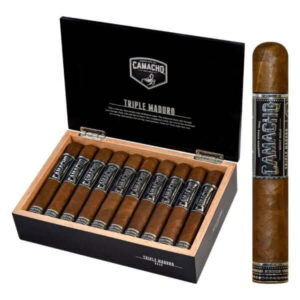 TRIPLE MADURO 60X6