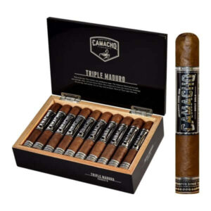 TRIPLE MADURO ROBUSTO