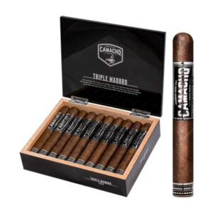 TRIPLE MADURO TORO