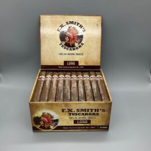TUSCARORA LONG