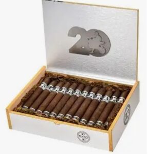 TWENTY TORO