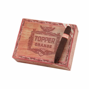 Topper Original Handmade
