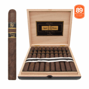 VINTAGE SERIES 10 YEARS TORO