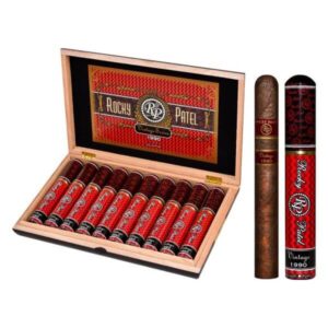 VINTAGE SERIES 12 YEARS DELUXE TORO