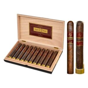 VINTAGE SERIES 12 YEARS ROBUSTO