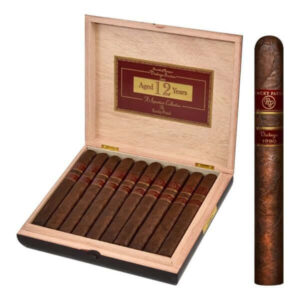 VINTAGE SERIES 12 YEARS TORO