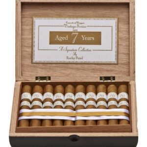 VINTAGE SERIES 7 YEARS SIXTY