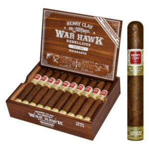 WAR HAWK REBELLIOUS TORO