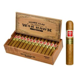 WAR HAWK ROBUSTO