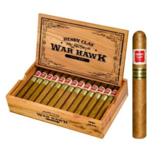 WAR HAWK TORO