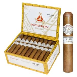 WHITE SERIES ROTHCHILDE