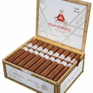 WHITE SERIES TORO