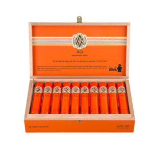 XO INTERMEZZO ROBUSTO TUBOS