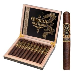 YEAR OF DRAGON BY EP CARRILLO