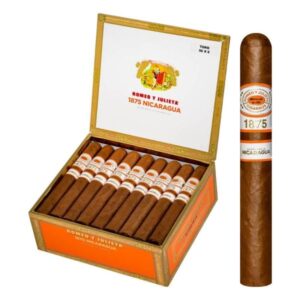 romeo-y-julieta-1875-nicaragua-toro-natural-box-of-25