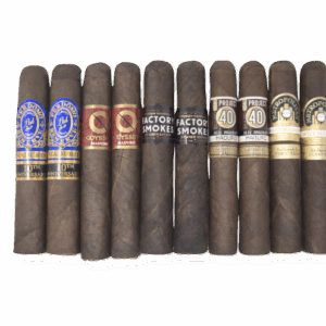 Classics maduro robusto