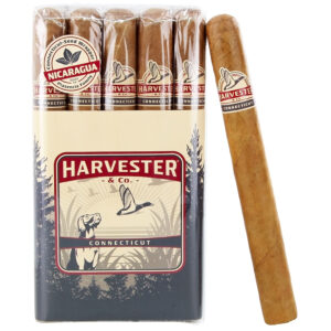 Harvester Connecticut Churchill pack