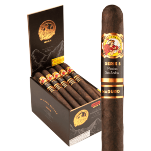 La Gloria Series S Presidente maduro