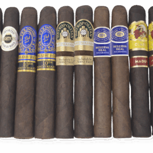 Maduro Robusto