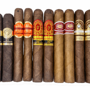 Natural toro sampler