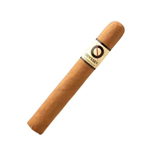 Odyssey Connecticut Toro Single