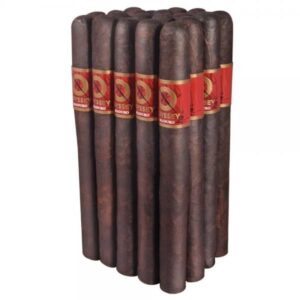 Odyssey Maduro Churchill