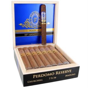 Reserve 10th Anniversary Maduro