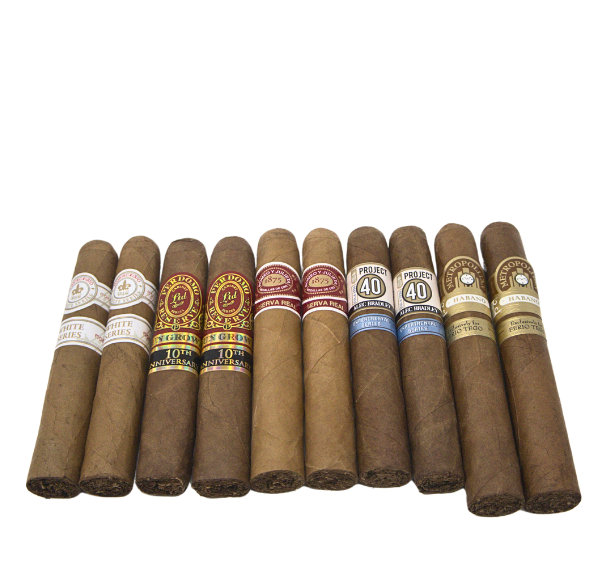 Robusto Natural
