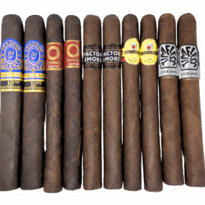 classic maduro churchill