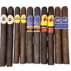 maduro churchill