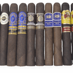 toro maduro