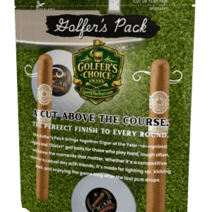 Golfer’s Choice Pack